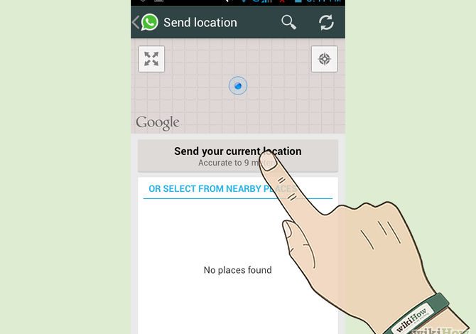 670px-Share-Your-Location-on-WhatsApp-Step-4