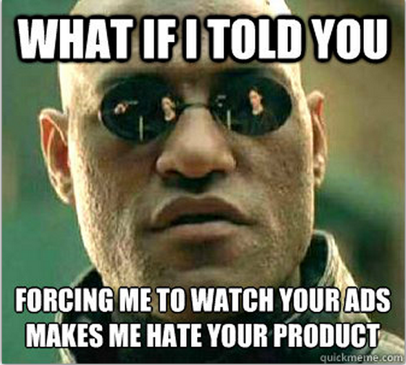 Internet-Ads