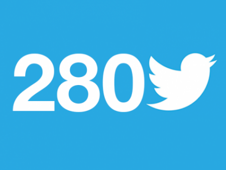 TL;DR Tweetler 280 karaktere çıkıyor!